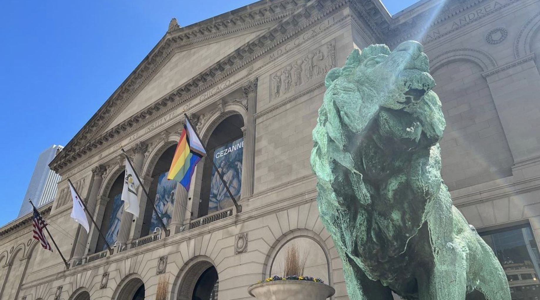 The Adler, Art Institute, Shedd And More