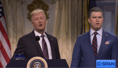 'SNL' Cold Open: Hegseth, NoemDefend 'Perfect' ICE
