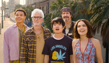 'Gail Daughtry and the Celebrity Sex Pass' Review