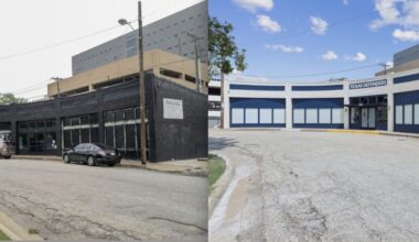 Law firm spruces up historic cafe where Bonnie Parker once worked