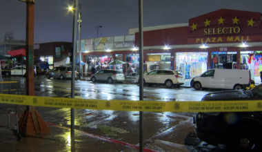 One woman killed, another wounded in Westlake shooting – NBC Los Angeles