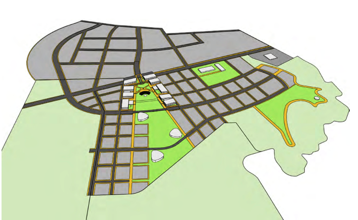 A public university in Chula Vista? Expect progress in 2026