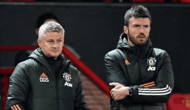 Manchester United to meet Ole Gunnar Solskjaer, Michael Carrick over caretaker role