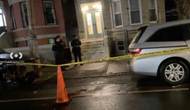 Man stabbed to death in front of Bronx apartment building – amNewYork