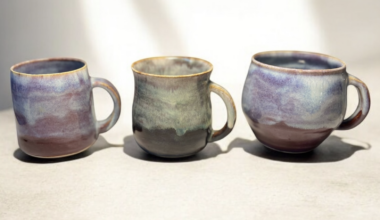 Made in Tarrant: Former teacher spins ceramic business in Grand Prairie