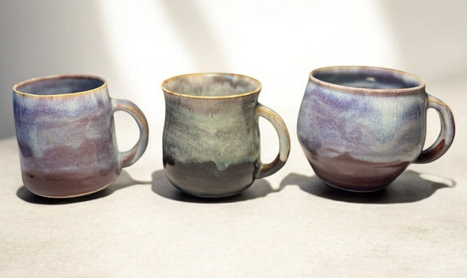 Made in Tarrant: Former teacher spins ceramic business in Grand Prairie