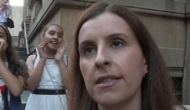 Australian writers’ festival cancelled after Palestinian author axed | Arts and Culture News