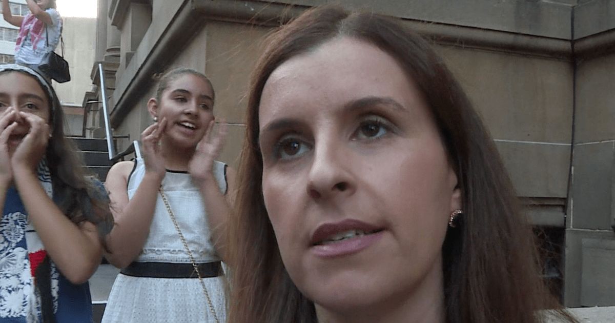 Australian writers’ festival cancelled after Palestinian author axed | Arts and Culture News