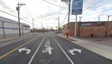 Staten Island man dies of head injury sustained from getting hit by SUV driver: cops – amNewYork