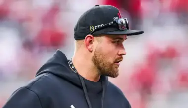 What Indiana Players Said About Tennessee's Hiring of Strength Coach Derek Owings