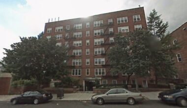 Bronx mom starved her twin sons, 14, shut them inside home for 9 years: DA