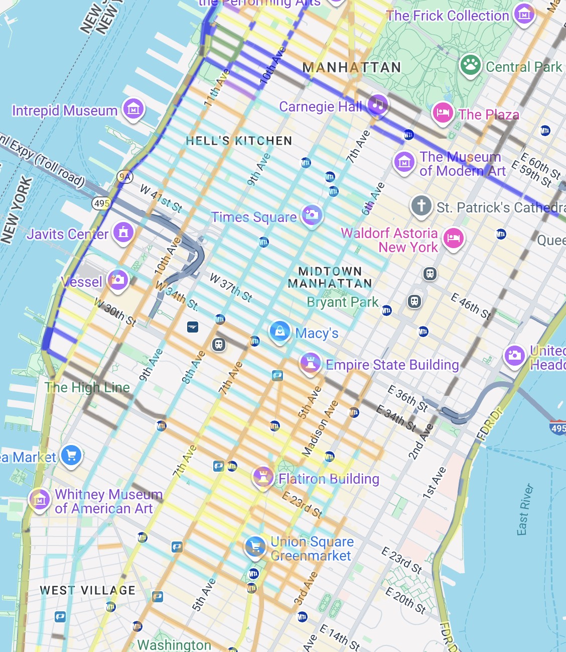 plownyc map