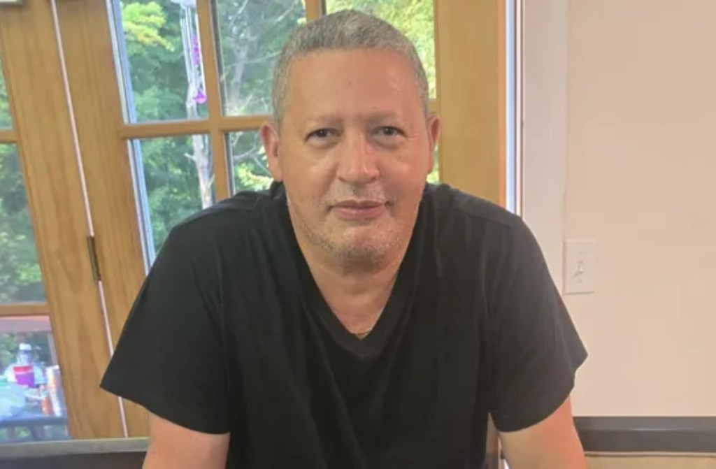 Doorman killed in crash with NYPD sergeant dreamed of being a cop