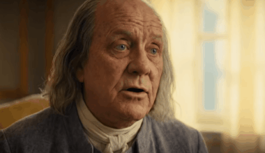 Darren Aronofsky’s Revolutionary War AI TV Show Gets Trailer