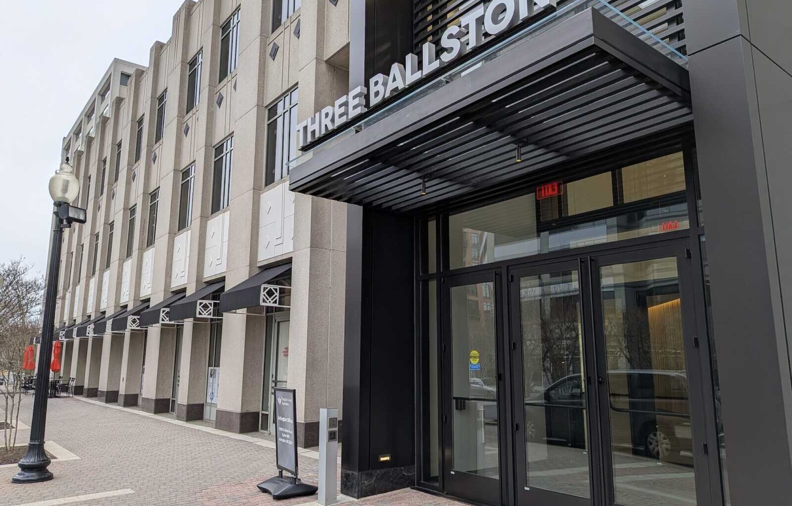 Golf training center with ‘indoor country club vibe’ coming to Ballston area