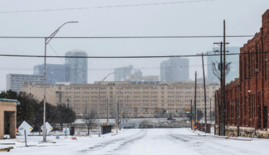 Winter Storm 2026 Fort Worth Closures and Safety Guide