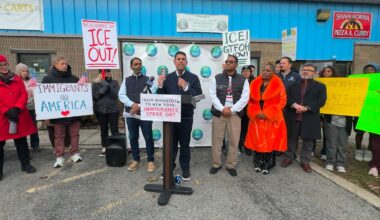 From Minnesota to New York, immigrant communities speak out