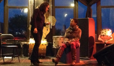 Second Site Unveils 2026 Lineup Featuring THE BEAUTY PROJECT