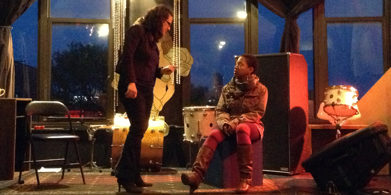 Second Site Unveils 2026 Lineup Featuring THE BEAUTY PROJECT