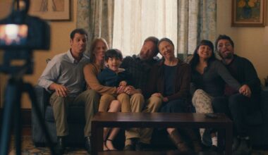 'See You When I See You' Review: Jay Duplass Family Dramedy