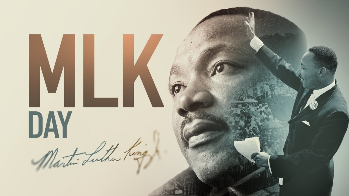 What to do for MLK Day across Dallas-Fort Worth – NBC 5 Dallas-Fort Worth