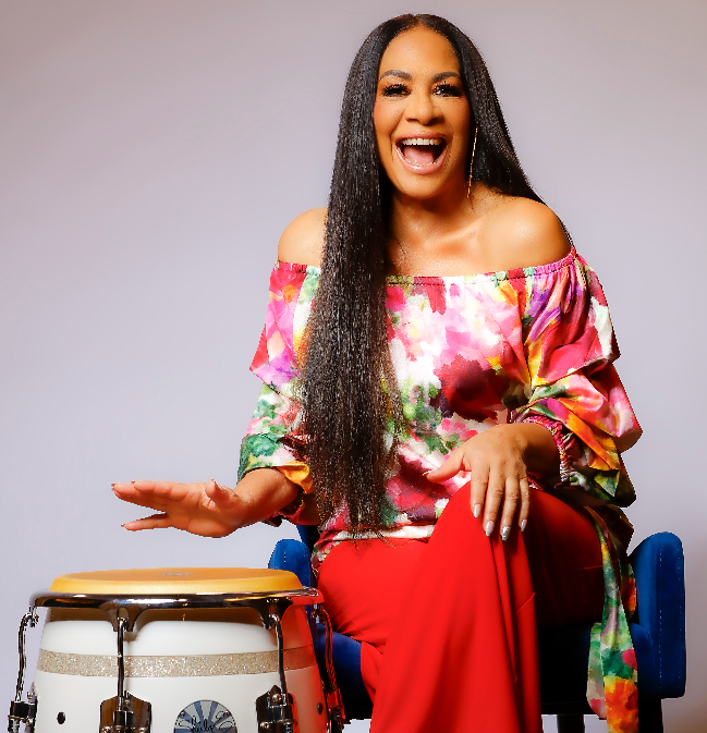 ‘Queen of Percussion’ Sheila E. heads to Phoenix for two shows