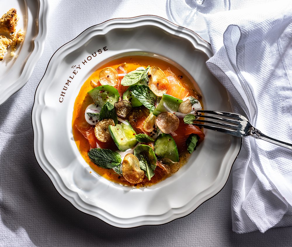 February Foodie Buzz — Fort Worth’s Top Restaurants