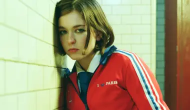 Snail Mail announces new LP 'Ricochet' & tour w/ Sharp Pins, Avalon Emerson, more, shares "Dead End"