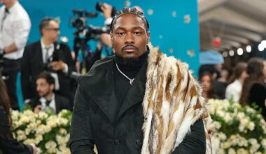 Stefon Diggs' Ex Drops Lawsuit After Alleged DNA Test Bombshell (Excl)