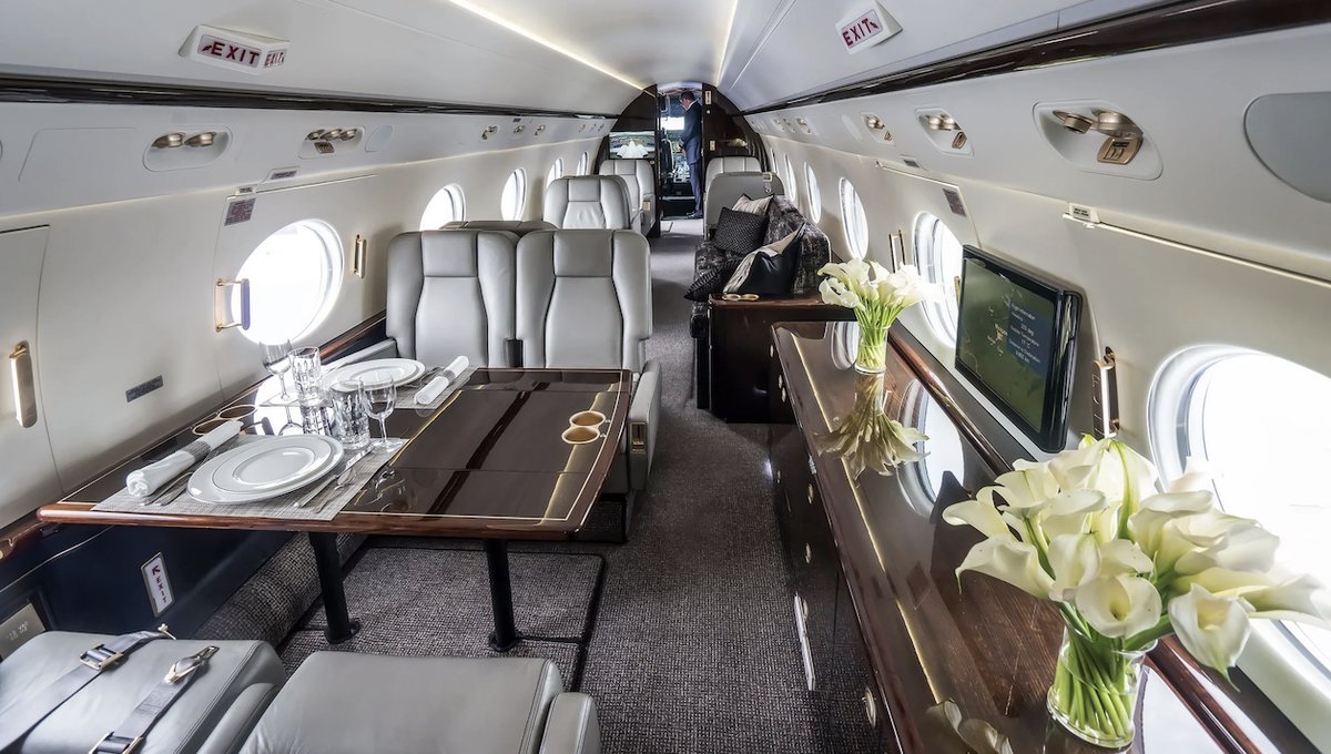 Stella Jets Lands on Bravo’s “Real Housewives of Potomac”