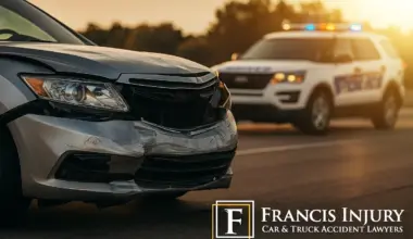 What Are the Biggest Mistakes People Make After a Car Accident in Texas?