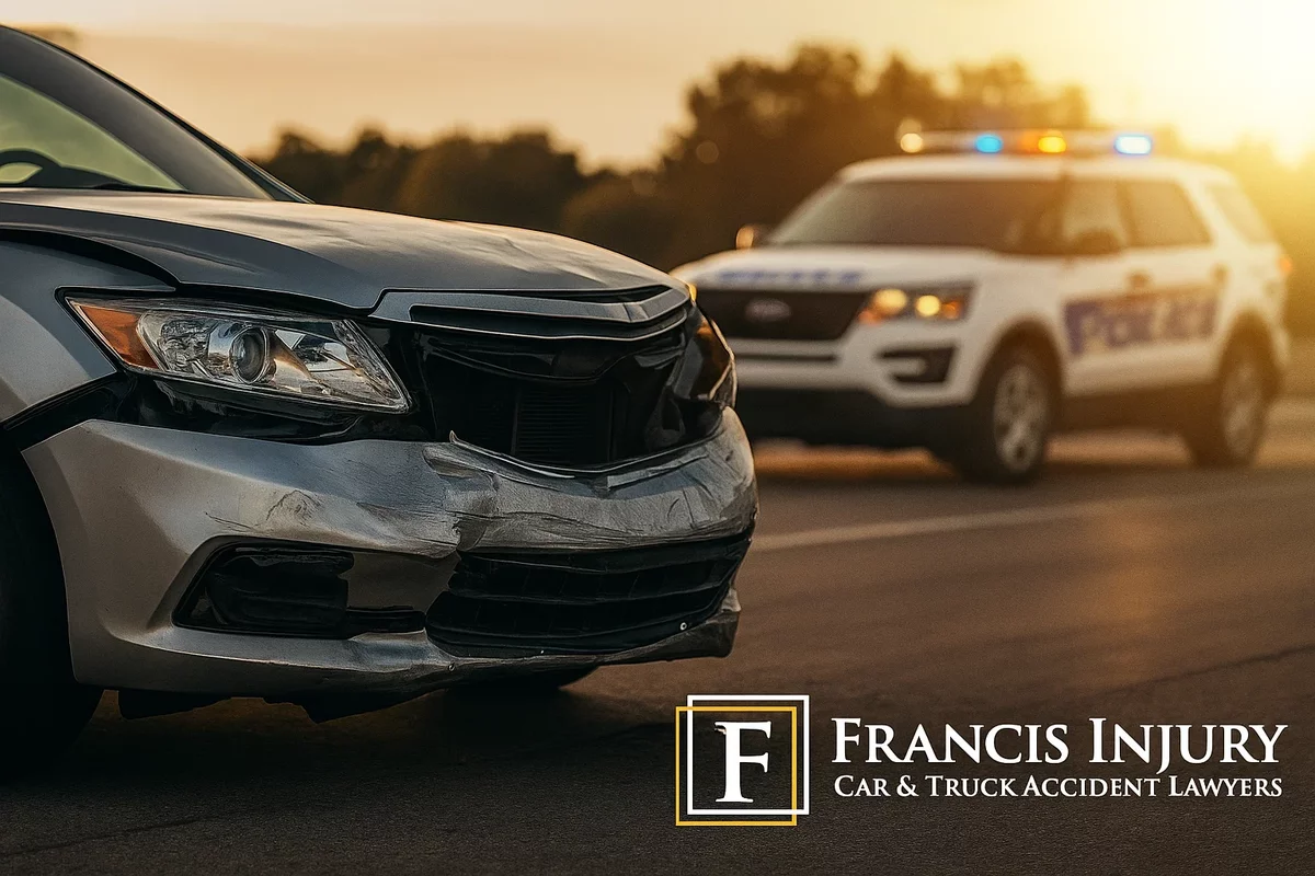 What Are the Biggest Mistakes People Make After a Car Accident in Texas?