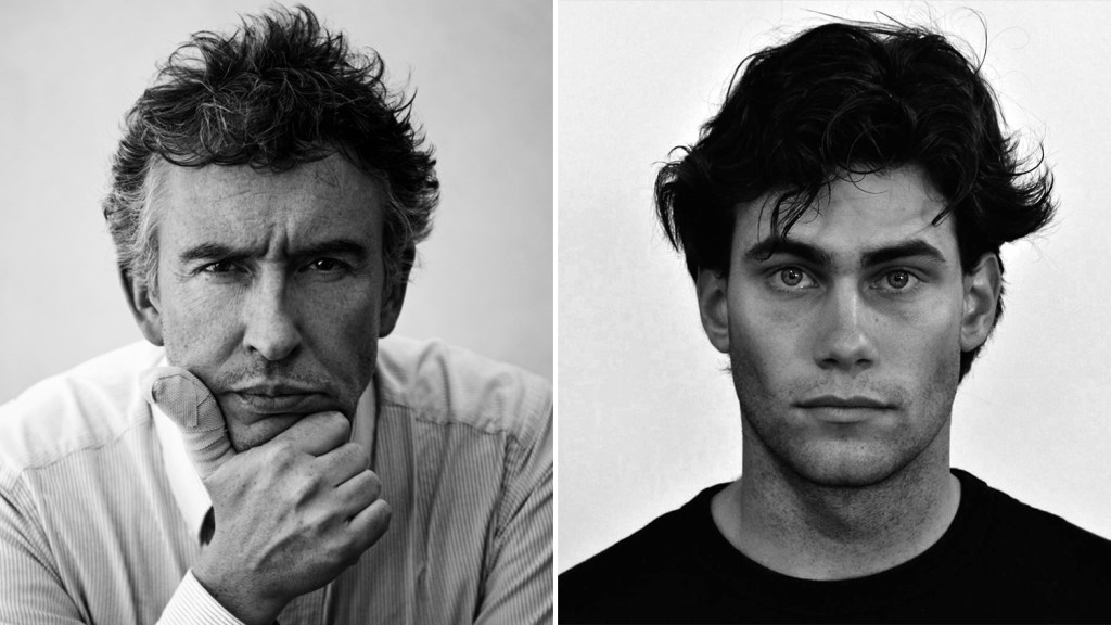 'The White Lotus' Season 4 Casts Steve Coogan, Caleb Jonte Edwards