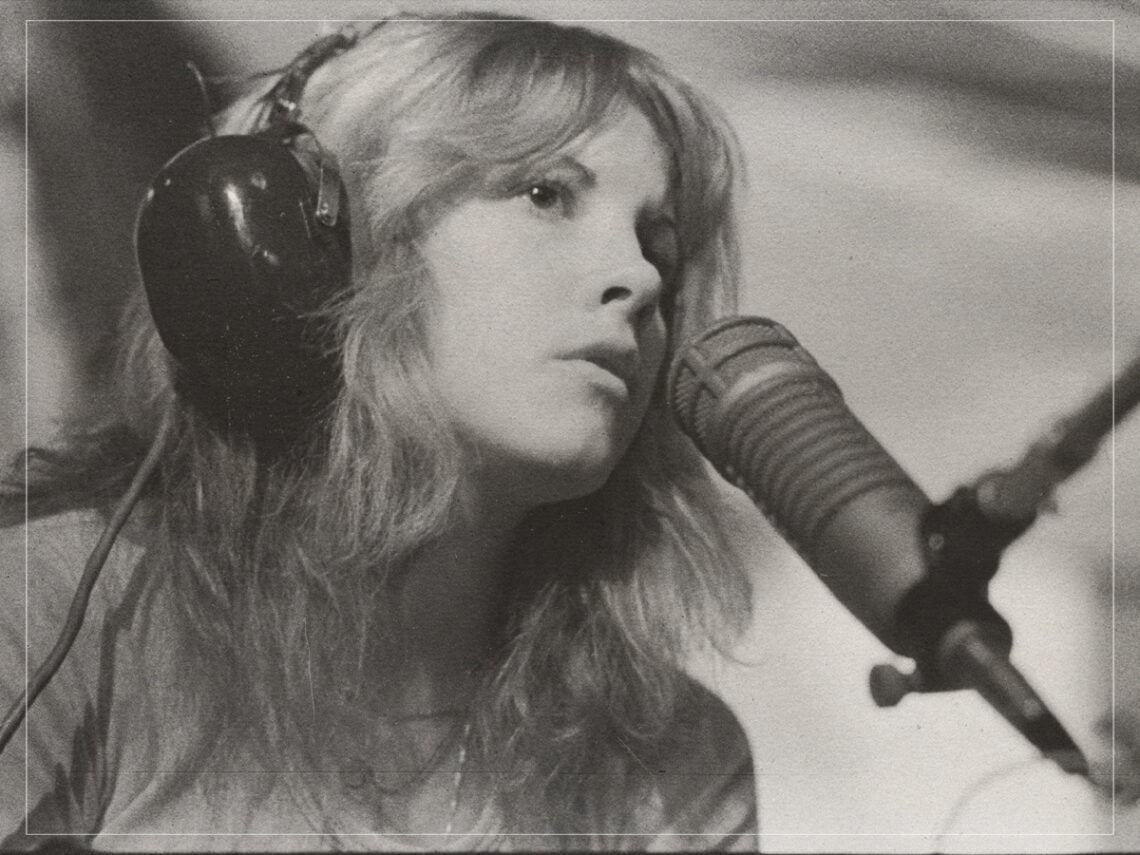 Stevie Nicks - Musician - Fleetwood Mac - 1970's