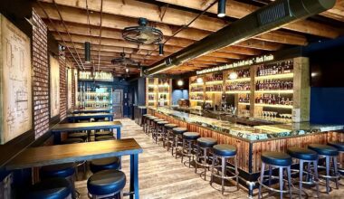 Still & Barrel Brings Rare Spirits and Elevated Cocktails to Phoenix This February