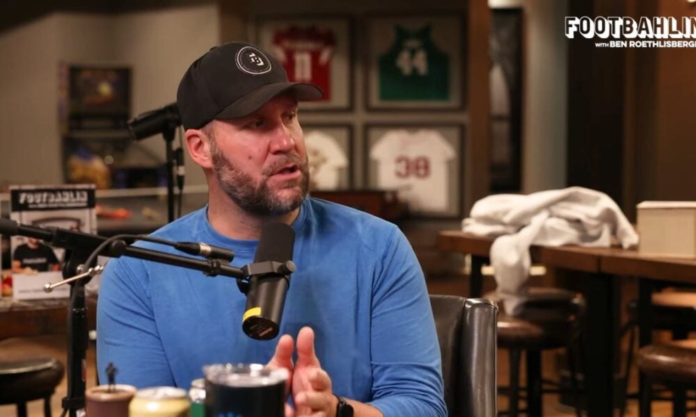 Ben Roethlisberger Explains The Two Steelers Helped Most By Mike McCarthy's Hire