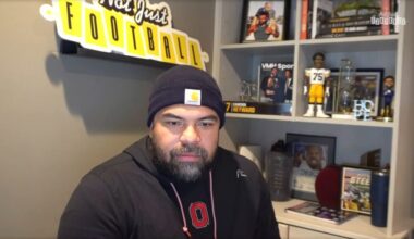 'You Will Get Laughed Out Of The Freaking Room:' Heyward Talks Important Trait All Head Coaches Must Have