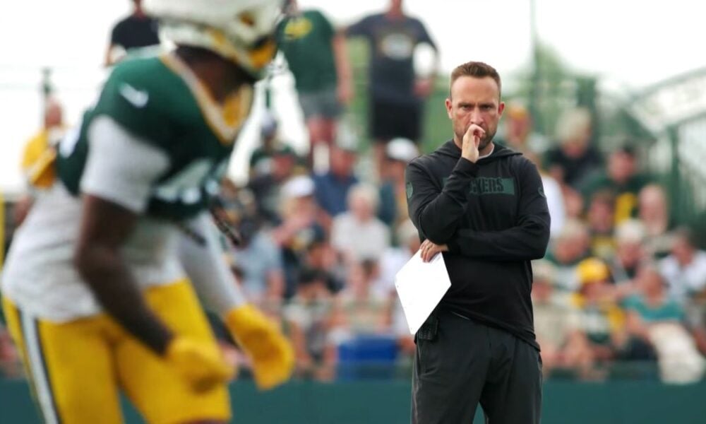 Kozora: My Choice For The Steelers' Next Head Coach