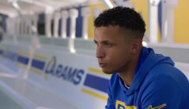 Browns Swoop In For Rams' Assistant Coach After Steelers Pass Him Up