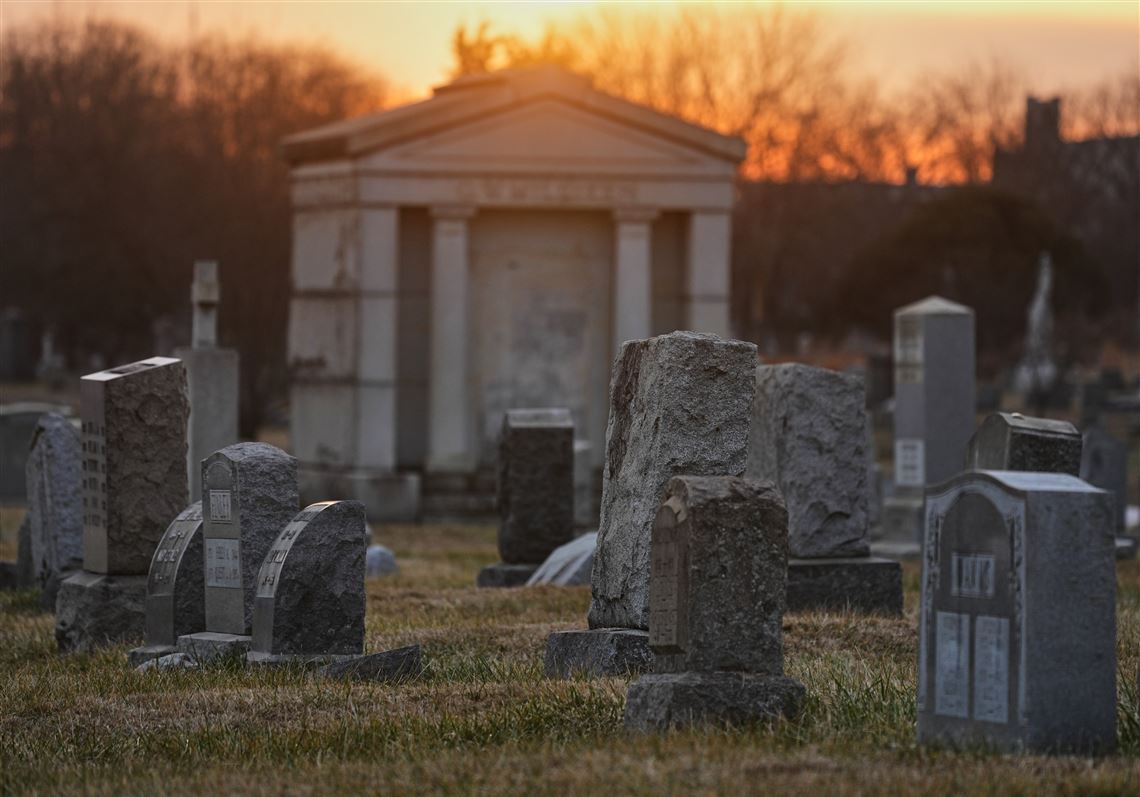 100 skulls and mummified body parts found in a Philadelphia grave robbery case, police say