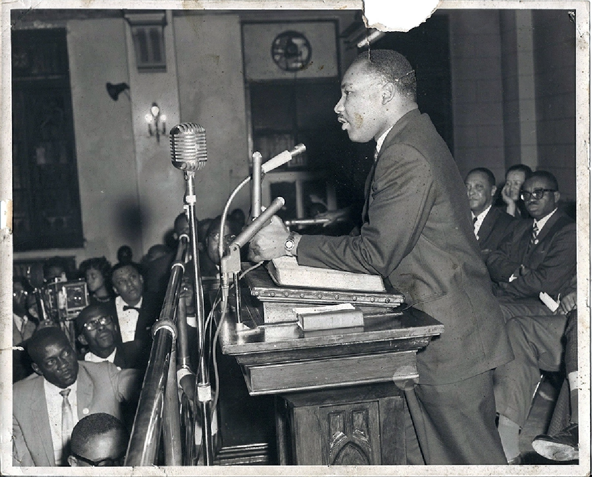 18 Ways To Celebrate MLK Day With Art And Activism In Chicago 