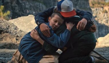 Stranger Things Fans Continue To Think Season 5 Episode 9 Is Coming - Comic Book Movies and Superhero Movie News