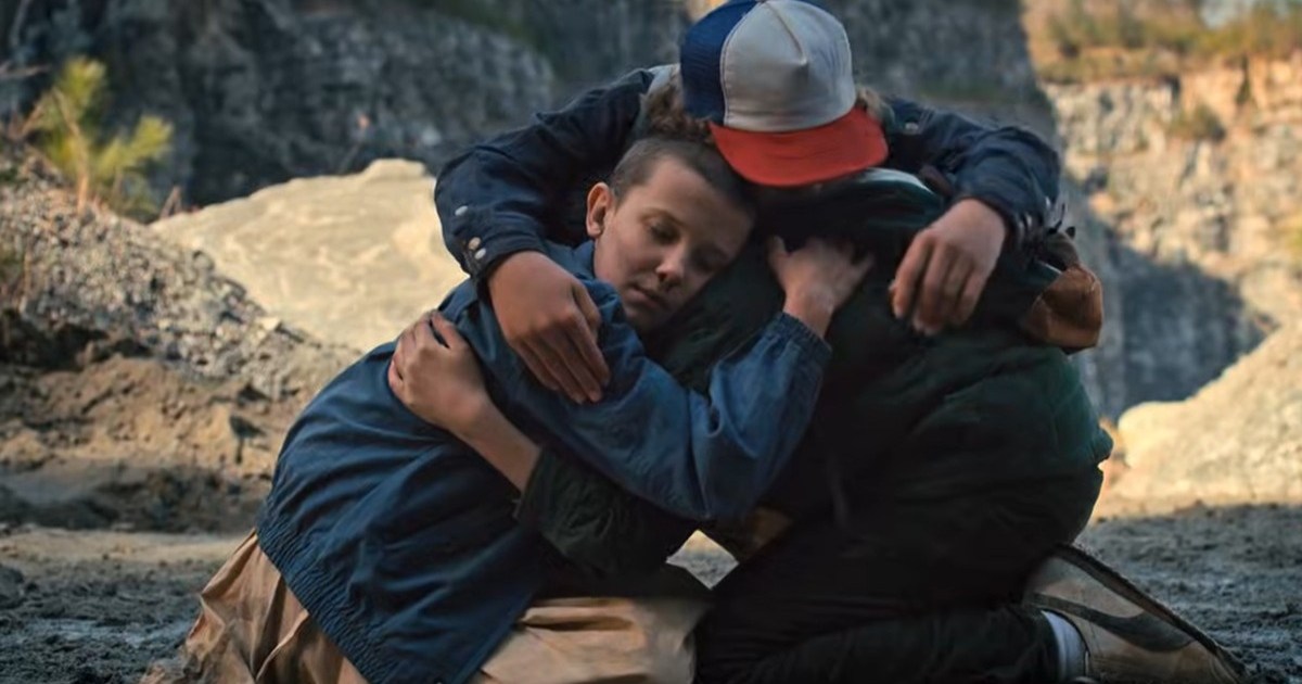 Stranger Things Fans Continue To Think Season 5 Episode 9 Is Coming - Comic Book Movies and Superhero Movie News