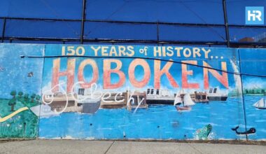 Street-Art & Mural Tours You Can Self-Guide in Jersey City and Hoboken