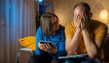 'Am I Signing Up For A Lifetime Of Resentment?' — Man Earning $85K Learns Girlfriend's Debt Exploded From $60K To $160K