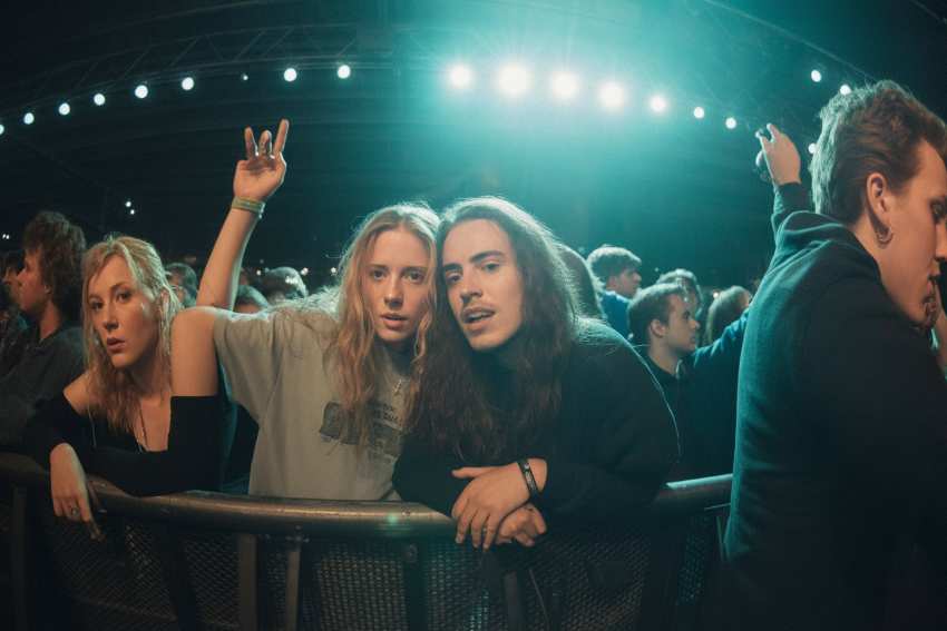 Sublimes first-ever me gusta festival in texas blends reggae-punk vibes with tourism bringing a unique festival experience to fort worth in may 2026 - travel and tour world Sublime’s first-ever ‘me gusta festival’ in texas blends reggae-punk vibes with tourism, bringing a unique festival experience to fort worth in may 2026.