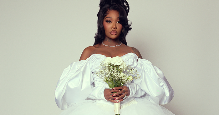 Summer Walker announces Philly tour stop