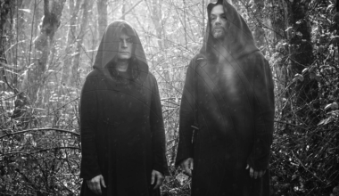 Sunn O))) Add Three More Dates to Their 2026 Tour