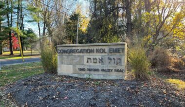 8 Events in Jewish Philadelphia