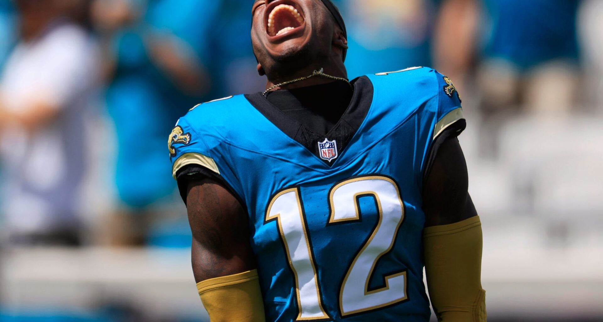 Jacksonville Jaguars Reporter Reveals Team's Early Plan for Travis Hunter in 2026